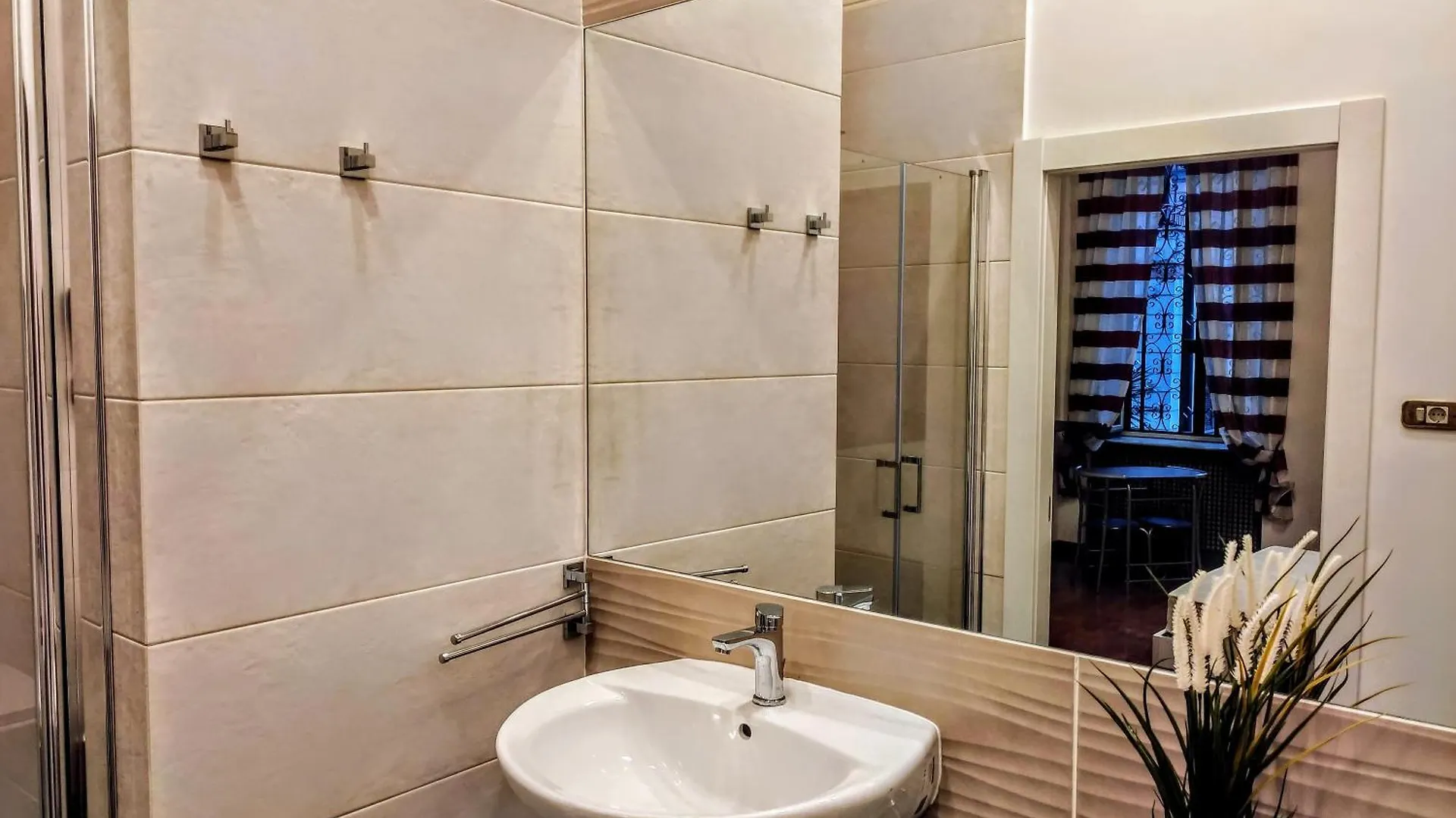 Napoli Centrale Rooms Bed & Breakfast Napels